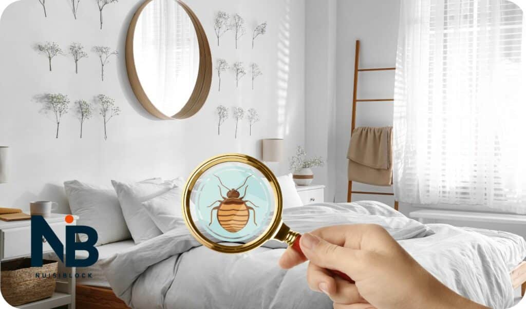 Ou trouver les punaises de lit ?